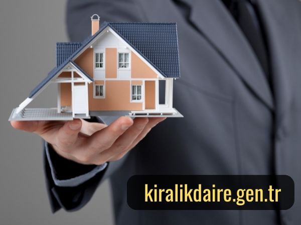 Çiçekli Mahallesi Kiralık Daire